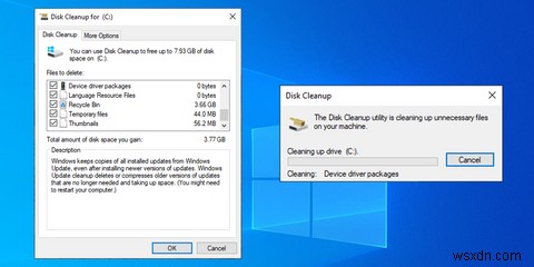 Windows 10에서  이 앱은 PC에서 실행할 수 없습니다  오류를 수정하는 방법 