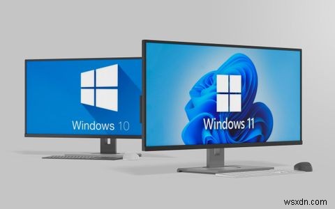 Windows 10을 구입하고 무료로 Windows 11로 업그레이드 