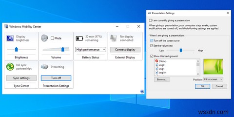 Windows 10에서 오작동하는 화면 보호기를 수정하는 8가지 방법 