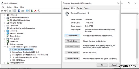 Windows 10에서 동기화되지 않은 오디오 및 비디오를 수정하는 방법 