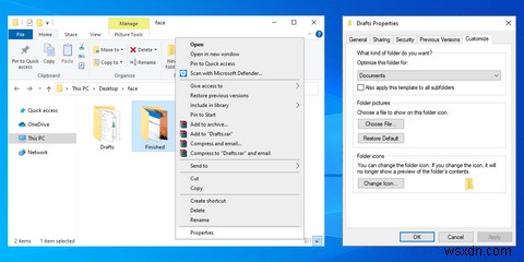 Windows 10에서 누락된 축소판을 수정하는 10가지 방법 