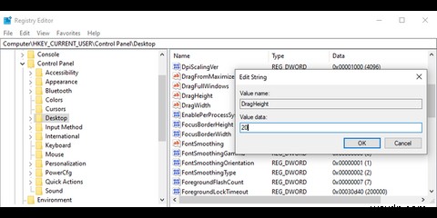 Windows 10에서 드래그 앤 드롭을 할 수 없습니까? 해결 방법은 다음과 같습니다. 