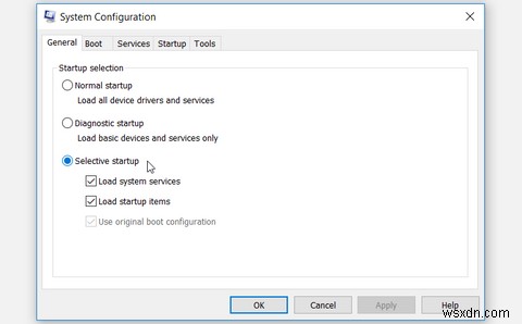 Windows에서  Shell Infrastructure Host가 작동을 멈췄습니다  오류를 수정하는 6가지 방법 