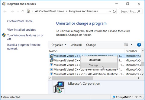 Windows에서  Shell Infrastructure Host가 작동을 멈췄습니다  오류를 수정하는 6가지 방법 