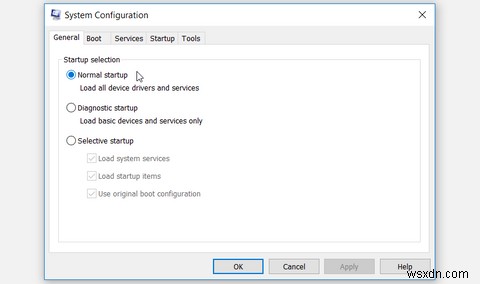 Windows에서  Shell Infrastructure Host가 작동을 멈췄습니다  오류를 수정하는 6가지 방법 