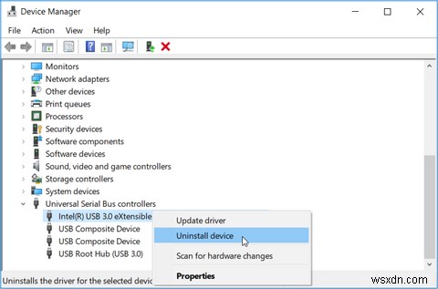  Windows 10 미디어 생성 도구에서 USB 드라이브를 찾을 수 없습니다  오류를 수정하는 6가지 방법 