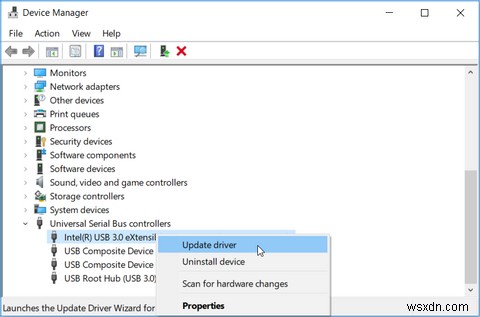  Windows 10 미디어 생성 도구에서 USB 드라이브를 찾을 수 없습니다  오류를 수정하는 6가지 방법 