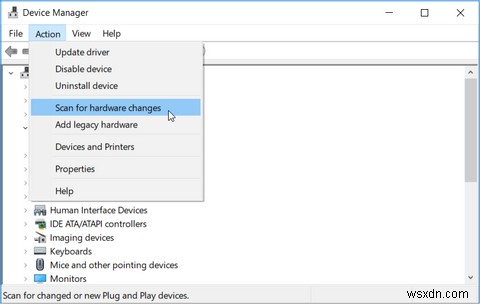 Windows에서 문제가 있는 Bluetooth 장치를 제거하는 7가지 방법 