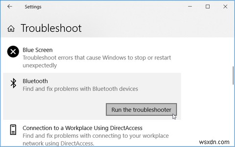 Windows에서 문제가 있는 Bluetooth 장치를 제거하는 7가지 방법 