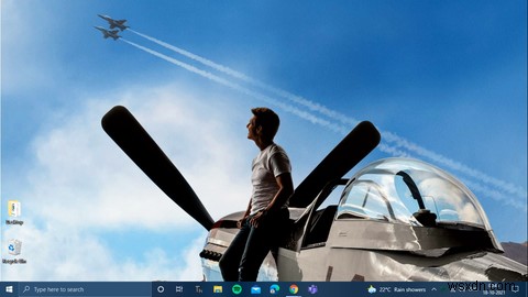 Windows 10에서 마법을 재현하는 8가지 멋진 영화 테마 