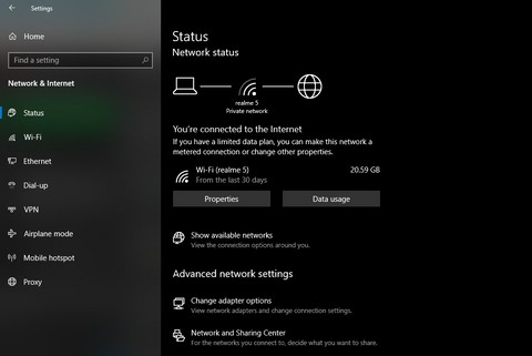 Windows 10에서 Wi-Fi 연결 끊김 문제를 해결하는 8가지 방법 