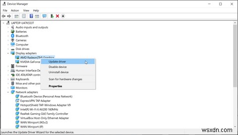 Windows 10이 두 번째 모니터를 감지하지 못합니까? 해결 방법은 다음과 같습니다. 