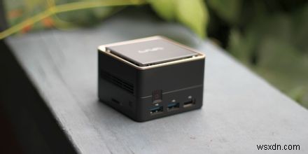 ECS Liva Q3 Plus Mini PC Review:주머니에 쏙 들어가는 뛰어난 성능 