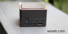 ECS Liva Q3 Plus Mini PC Review:주머니에 쏙 들어가는 뛰어난 성능 