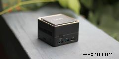 ECS Liva Q3 Plus Mini PC Review:주머니에 쏙 들어가는 뛰어난 성능 