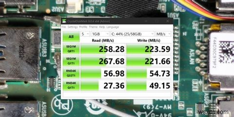 ECS Liva Q3 Plus Mini PC Review:주머니에 쏙 들어가는 뛰어난 성능 