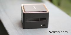 ECS Liva Q3 Plus Mini PC Review:주머니에 쏙 들어가는 뛰어난 성능 