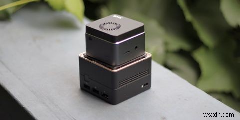 ECS Liva Q3 Plus Mini PC Review:주머니에 쏙 들어가는 뛰어난 성능 