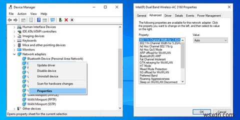 11 Windows 10이 Wi-Fi 네트워크를 감지할 수 없는 경우 수정 