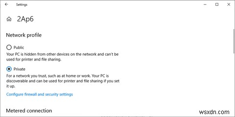 Windows 10에서 네트워크 검색이 작동하지 않는 문제를 해결하는 9가지 방법 