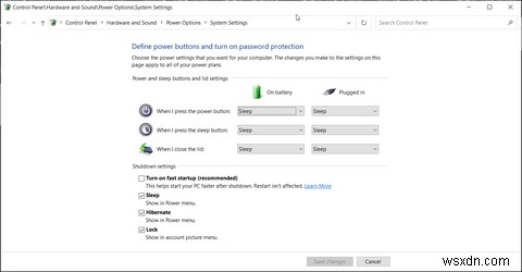 Windows 10에서 듀얼 부팅 옵션이 표시되지 않는 문제를 해결하는 방법 