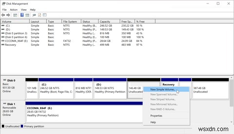 Windows 10에서 Windows 11을 이중 부팅하는 방법 