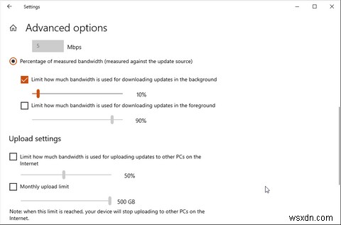 Windows 10에서 높은 핑을 수정하는 9가지 방법 