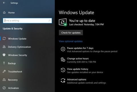 Windows 11로 업그레이드할 수 없습니까? Windows 10을 유지하는 방법은 다음과 같습니다. 