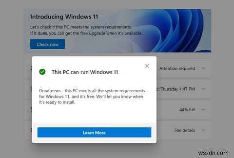 언제 Windows 11을 설치할 수 있습니까? Windows 11로 업그레이드할 수 있습니까? 귀하의 질문이 답변되었습니다. 