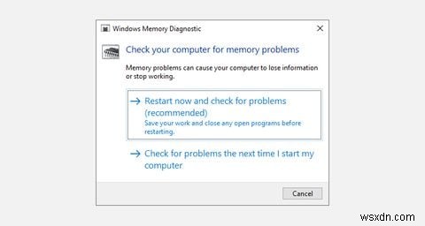 Windows 10에서 SSD가 인식되지 않는 오류를 수정하는 6가지 방법 