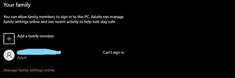Windows 10 PC를 어린이에게 친숙하게 만들기 위한 단계별 가이드 