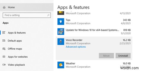 Windows 10에서 앱 권한을 변경하는 방법 