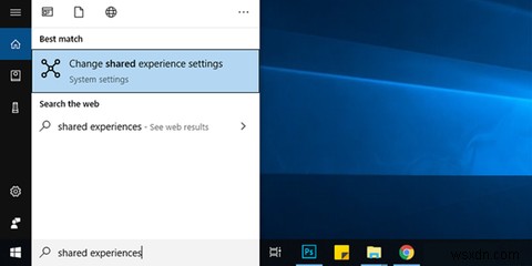 Windows 10에서 Nearby Sharing이 작동하지 않습니까? 해결 방법은 다음과 같습니다. 