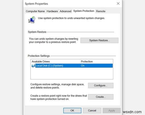 Windows 10에서 PNP_DETECTED_FATAL_ERROR를 수정하는 방법 