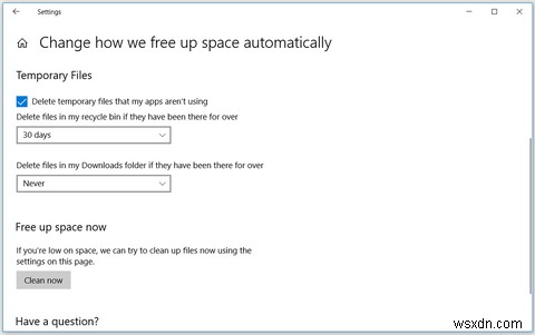 삭제된 파일이 표시되지 않을 때 Windows 휴지통을 수정하는 5가지 방법 