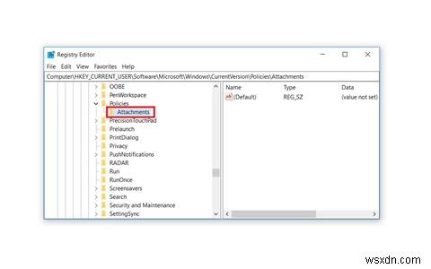Windows 10에서 다운로드한 파일을 차단하는 방법 