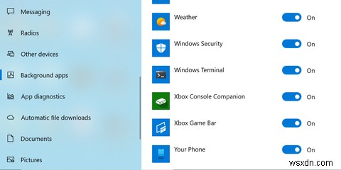 Windows 10에서 전화 앱이 작동하지 않는 경우에 대한 8가지 쉬운 수정 사항 