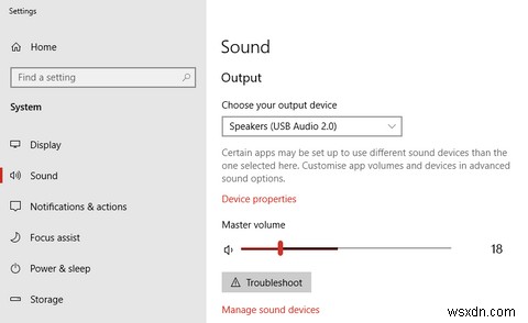 헤드폰용 Windows Sonic으로 공간 사운드를 즐기는 방법 