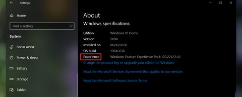 Windows 기능 경험 팩이란 무엇이며 어떻게 얻을 수 있습니까? 