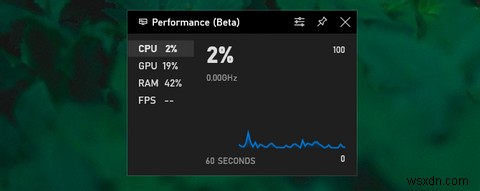 Windows 10 게임 바를 사용하는 7가지 새로운 방법 