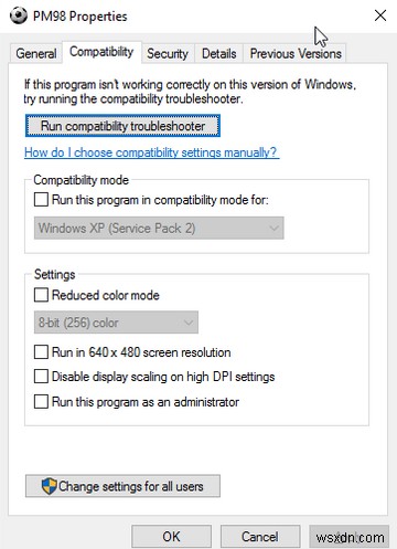 Windows의 10가지 숨겨진 모드와 사용 방법 