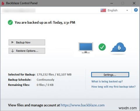 백업 101:항상 백업해야 하는 Windows 파일 및 폴더 
