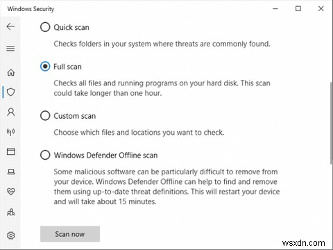 Windows 10이 컴퓨터를 멈추게 합니까? 이 시도! 