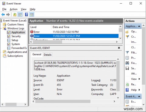 Windows 10이 컴퓨터를 멈추게 합니까? 이 시도! 