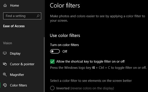 색맹 Windows 사용자:색상을 더 잘 구별하기 위해 이 트릭을 시도해 보세요. 