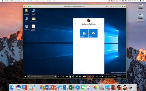 Mac에서 Windows를 실행하는 3가지 방법 