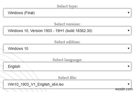 나만의 Windows PE 복구 디스크를 만들고 PC를 안전하게 유지하는 방법 