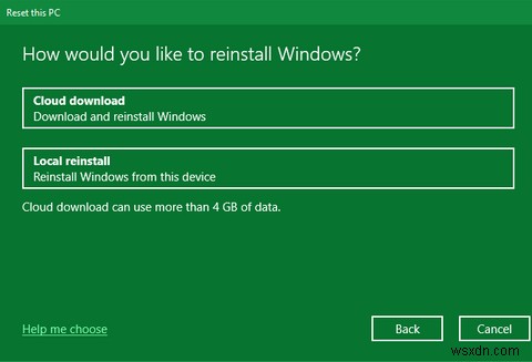 2020년 5월 업데이트의 최고의 새로운 Windows 10 기능 