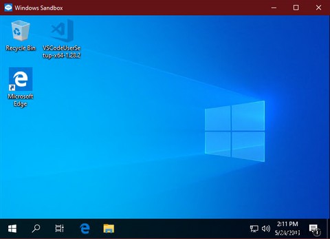 2020년 5월 업데이트의 최고의 새로운 Windows 10 기능 