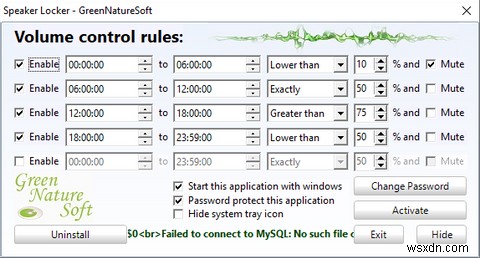 Windows 10에서 소리를 제어하는 ​​9가지 유용한 방법 